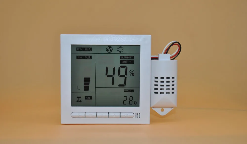Инкубатор цифровой регулятор температуры и влажности с профессиональным