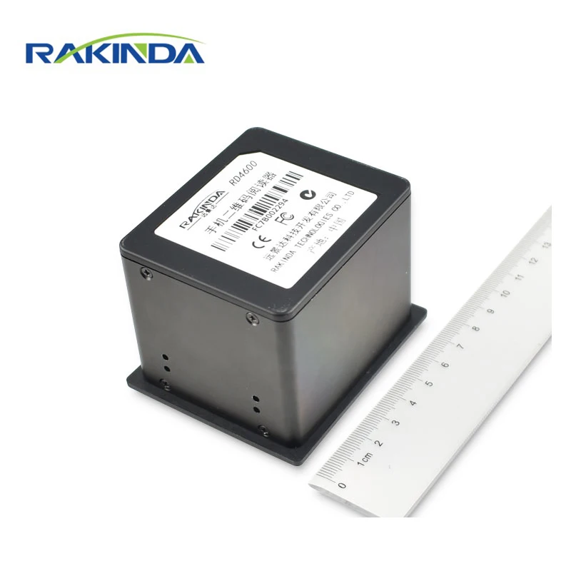 جديد وصول Rakinda عالية الجودة 2D ثابتة جبل ماسح الباركود قارئ RD4600 RS232 USB ل كشك أو الباب الدوار جديد وصول Rakinda عالية الجودة 2D ثابتة جبل ماسح الباركود قارئ RD4600 RS232 USB ل كشك أو الباب الدوار