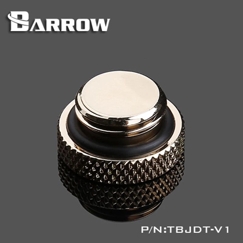 Резервуар для радиатора водяного охлаждения Barrow G1/4|barrow reservoir|barrow water coolingwater cooling