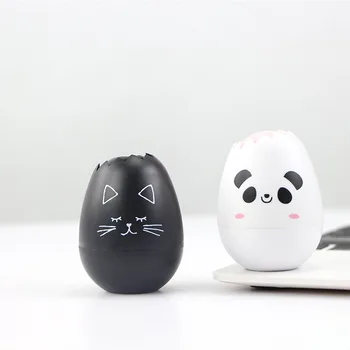 

Coloffice Korean stationery Cute Mini Egg Correction tape Promotional Gift Stationery Student Prize School Office Supply random