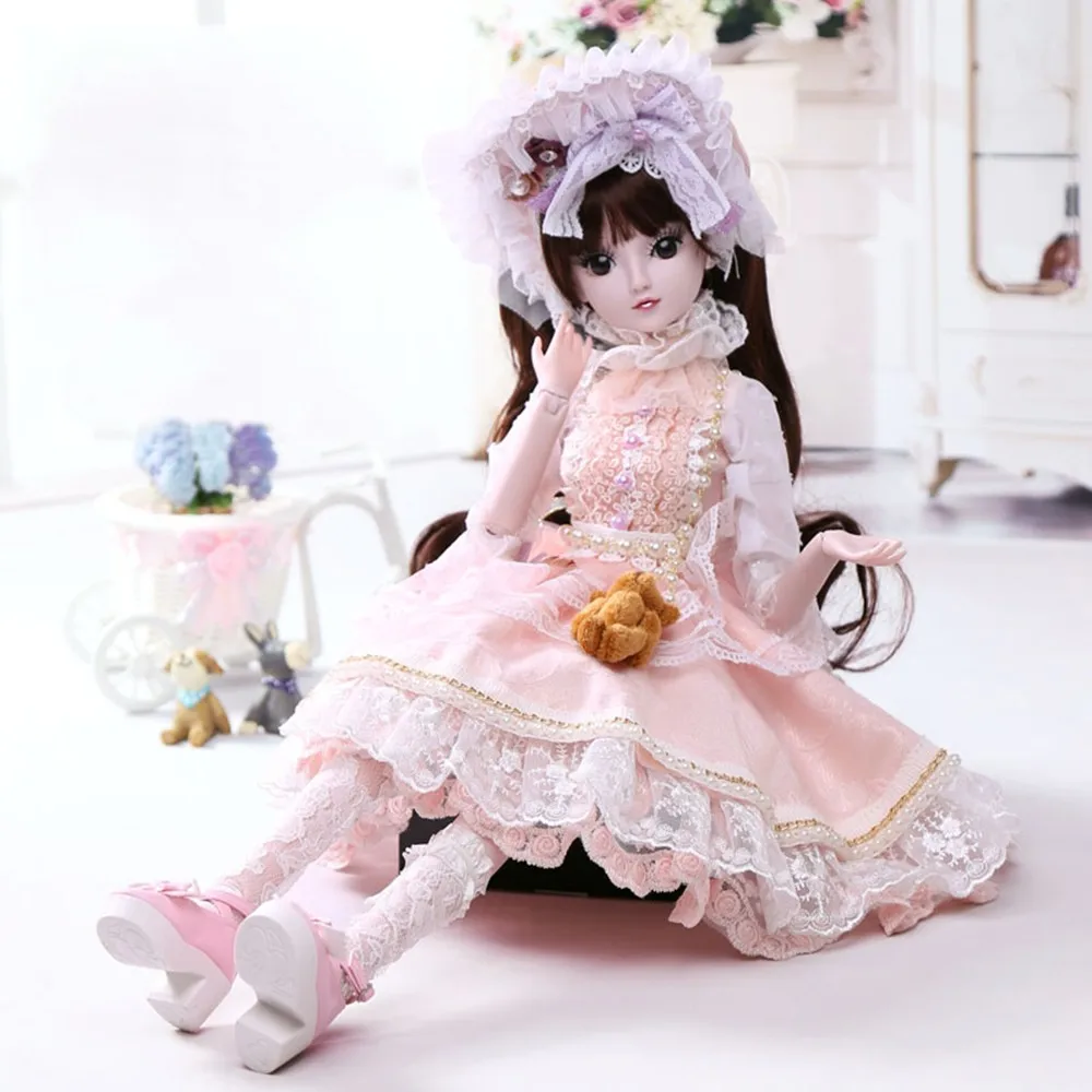 BJD Doll (69)