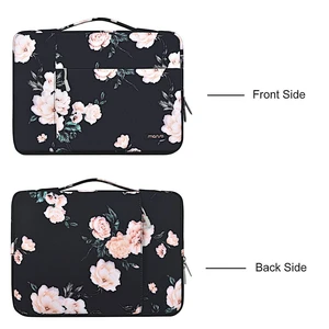 Image 5 - MOSISO Laptop Bag Sleeve 11.6 12 13.3 14 15.6 inch Notebook Sleeve Bag For Macbook Air Pro 13 15 Dell Asus HP Acer Laptop Case