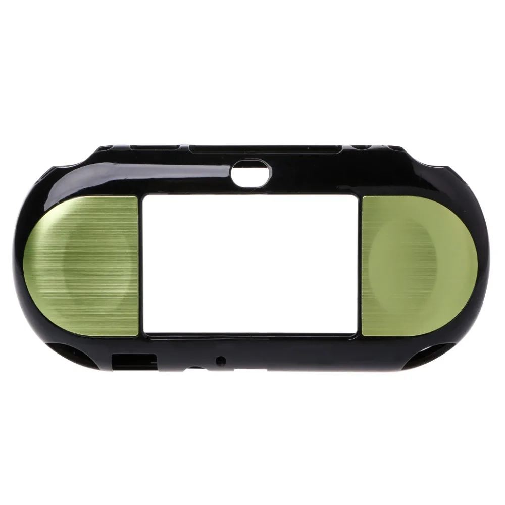Aluminum Alloy Skin Case Protector Cover Shell For Sony PlayStation PS