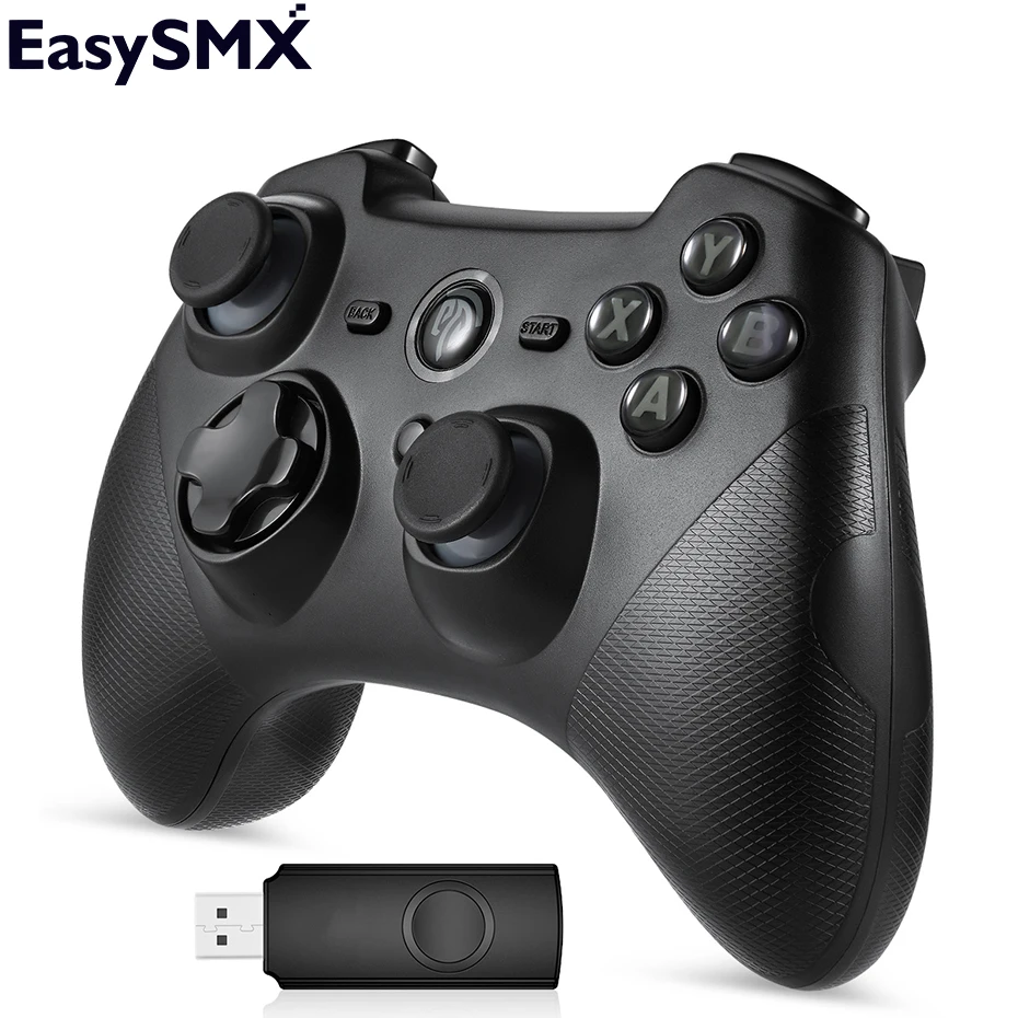 Gamepad Joystick EasySMX ESM 9101 Game Controller with ...