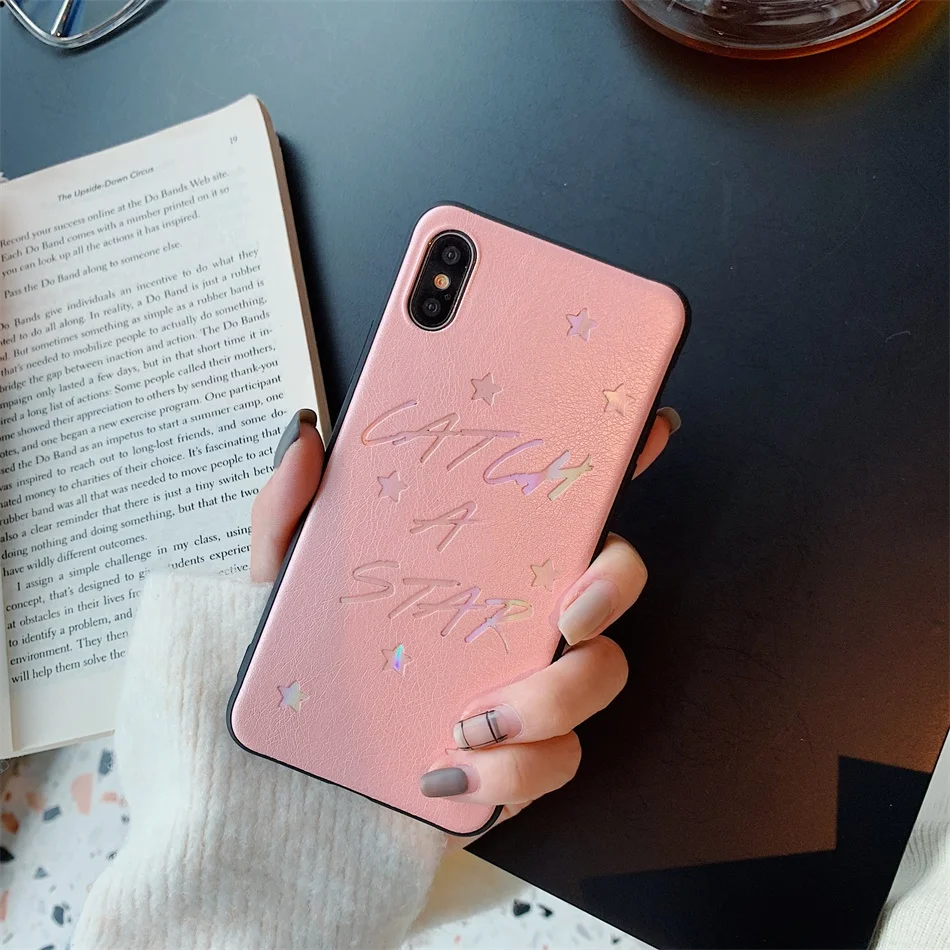 For iPhone XS Max Cover (12)