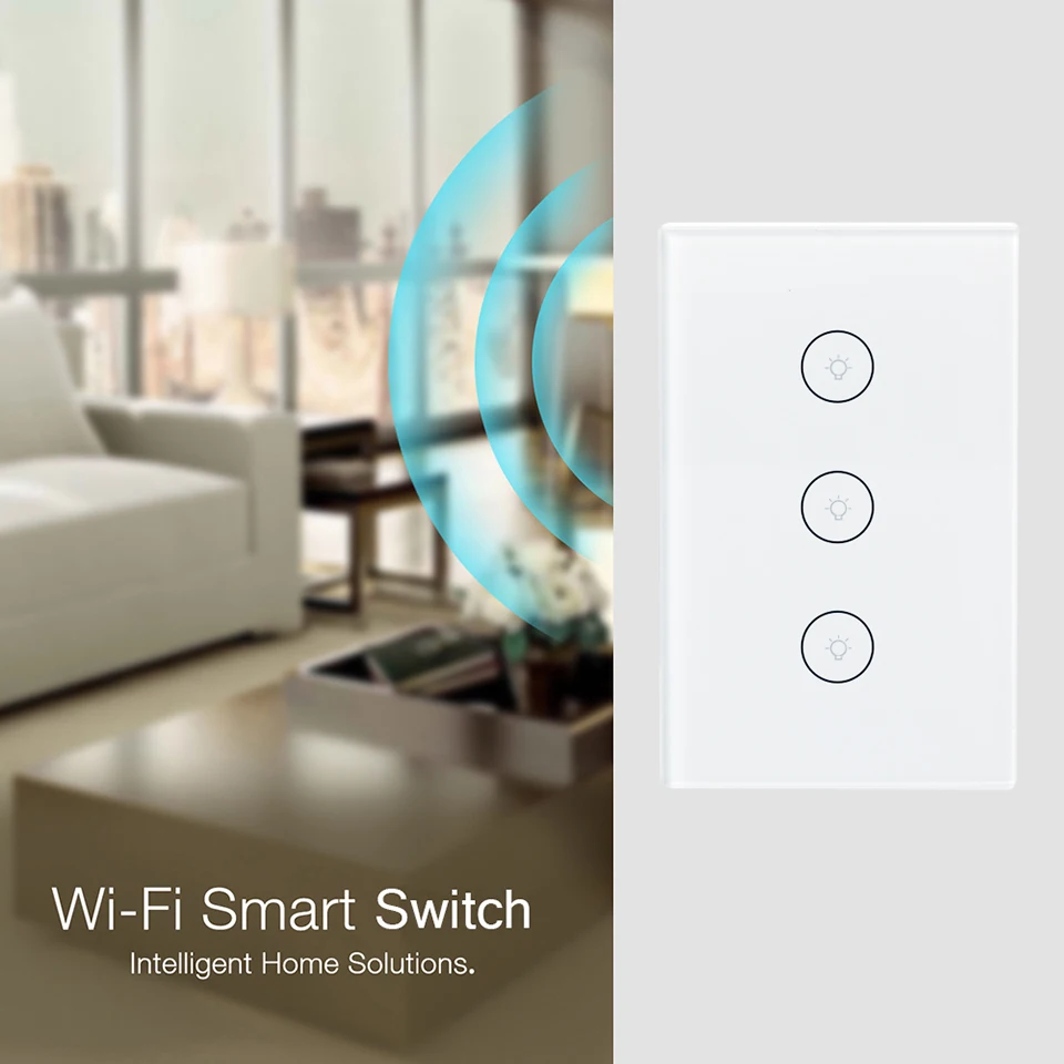 Wifi-Smart-Wall-Touch-Switch-Glass-Panel-Mobile-APP-Remote-Control-No-Hub-Required-work-with (1)