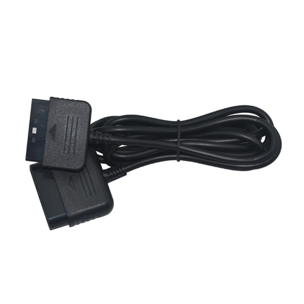 xunbeifang 10pcs a lot Extension Cord for PS2 for playstation 2 cable