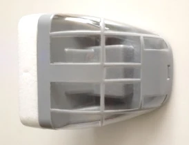 

Cockpit Part for Unique Model XC142 RC Hobby