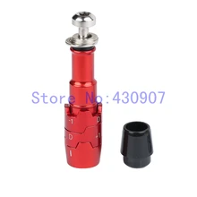 OEM. 335 красный 815 Вал адаптер рукав для Big Bertha Alpha 815 816X2 Hot Optiforce& V серии драйверы FW