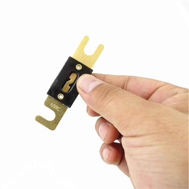 ANL ボルトオンヒューズ 30A 40A 50A 60A 70A ヒューズリンクヒューズ 80A 100A 125A 130A 150A オート ブレードヒューズ 175A 180A 200A 250A 400A/32 V|ヒューズ| - AliExpress ANL ボルトオンヒューズ 30A 40A 50A 60A 70A ヒューズリンクヒューズ 80A 100A 125A 130A 150A オート ブレードヒューズ 175A 180A 200A 250A 400A/32 V|ヒューズ| - AliExpress