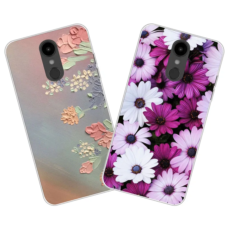 Fitted Case For LG Aristo 2 LMX210MA LTE US Armor Case