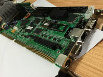 

Injection molding machine motherboard