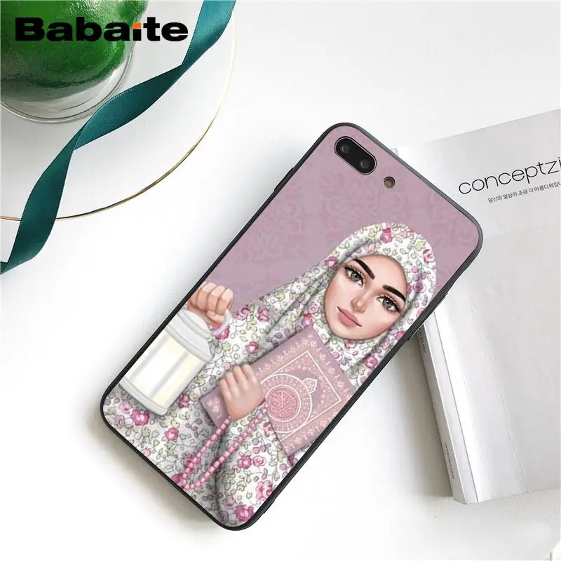 Islamic Muslim Hijabi Girls Womemen Art Drawings
