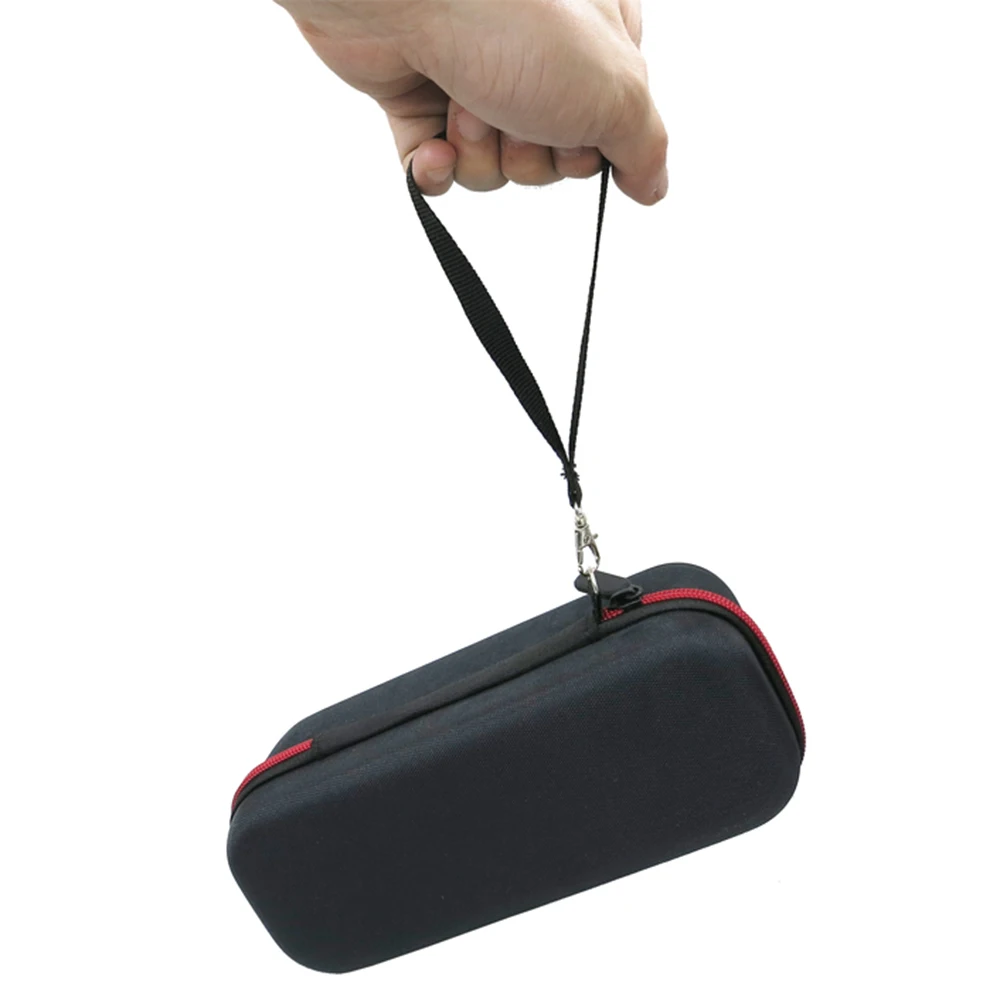 Твердый Портативный чехол для Anker SoundCore Pro + 25 Вт Беспроводная Bluetooth колонка сумка
