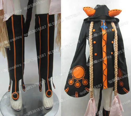 BLAZBLUE black1