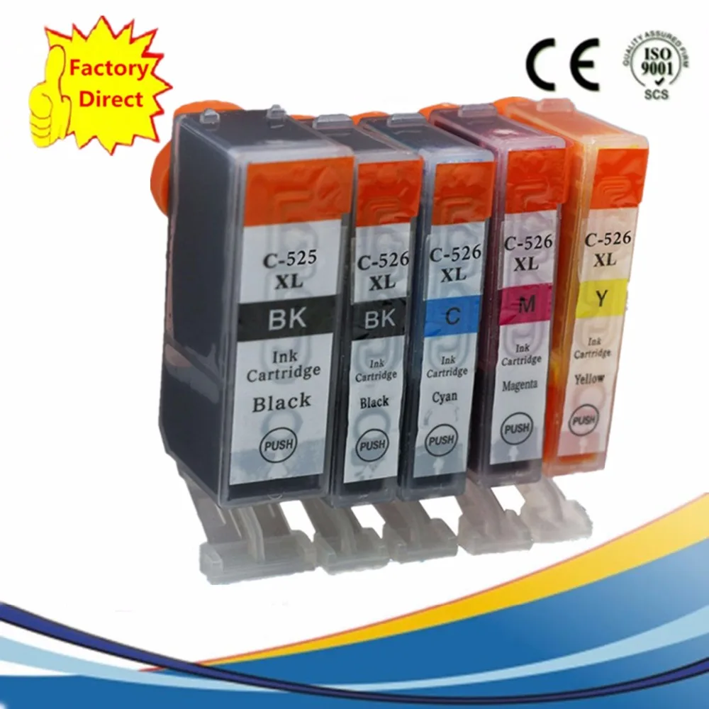 PGI525 PGI 525 Φ Женская фотография|ink cartridge|replacement cartridgepgi |