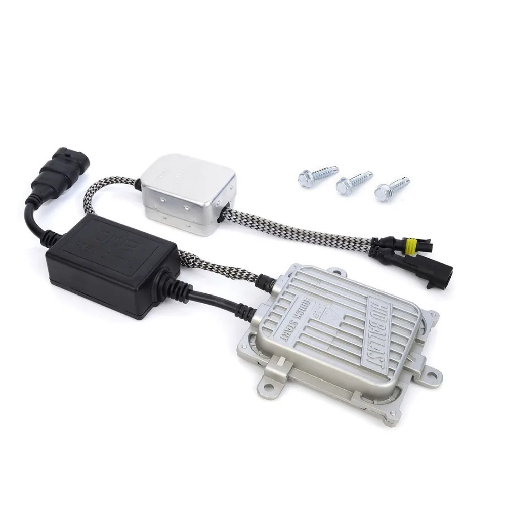 5pcs AC 12V 35W Canbus ballast 35w ac HID Ballast slim same as hylux hid ballast slim xenon