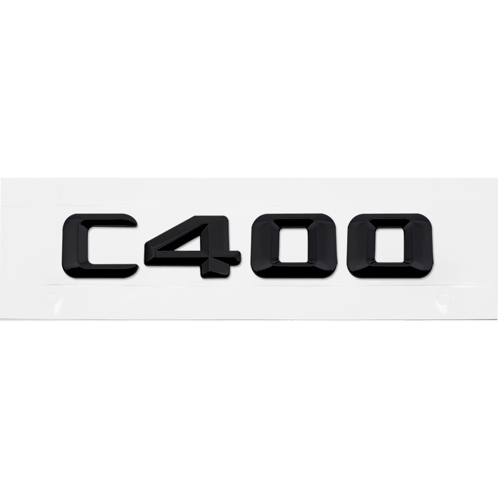 C400  