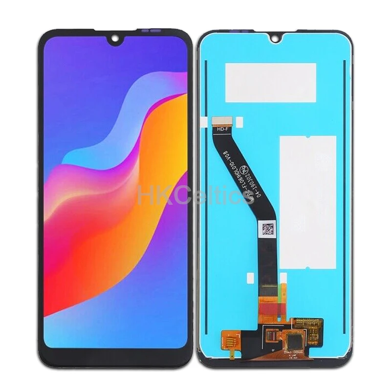huawei honor play 8a lcd (2)