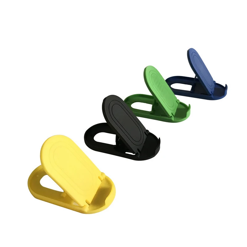 

Folding Desktop Holder For Phone Tablet PC Desk Stand