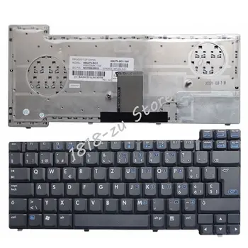 

YALUZU Laptop keyboard for HP Compaq nx7300 nx7400 nc8430 nw8440 nx8420 Series