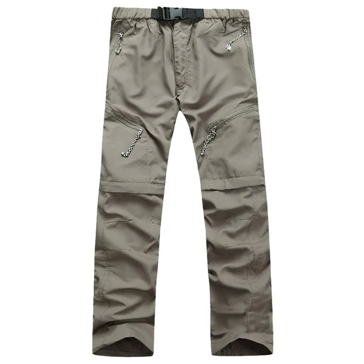 Quick Dry Pants (5)