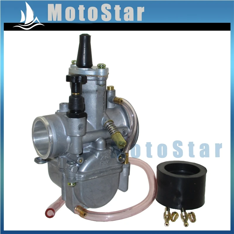 24MM CARBURETOR JETS FOR HONDA CR80 CR85R CR125 80CC 85CC 125CC TRAIL DIRT BIKE
