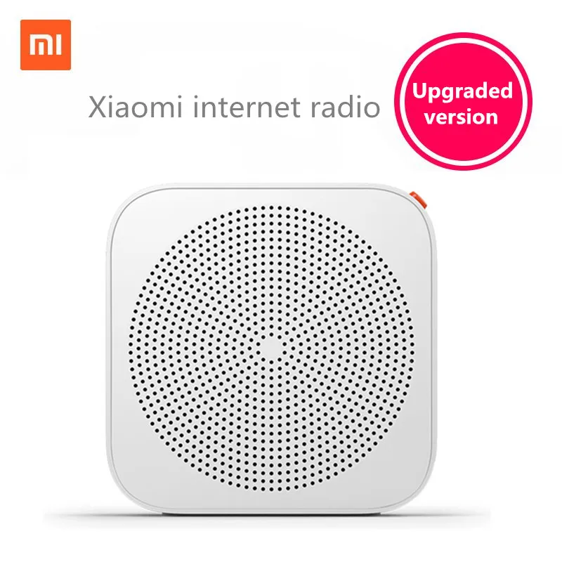 Original Xiaomi MI Network Radio enhanced version,Wifi bluetooth