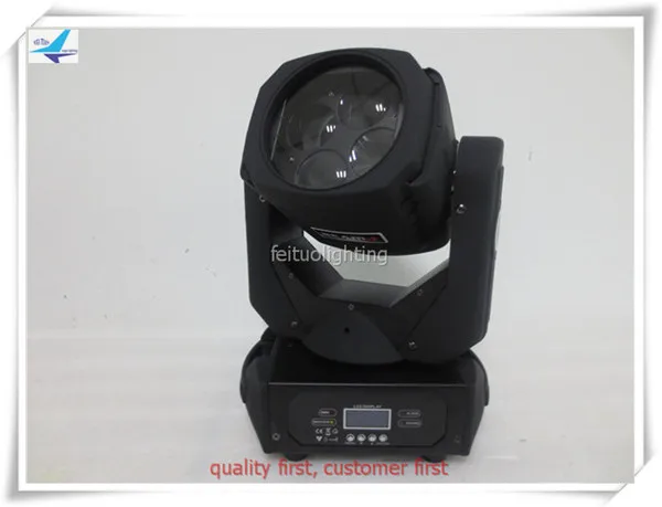 FT-945A 4x25w beam moving head (21)