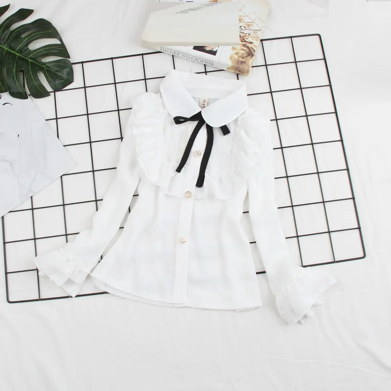 girls tops and blouses