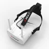 Emax 2S Tinyhawk S Mini FPV Racing Drone With Camera 0802 15500KV Brushless Motor Support 1/2S Battery 5.8G FPV Glasses RC Plane 6