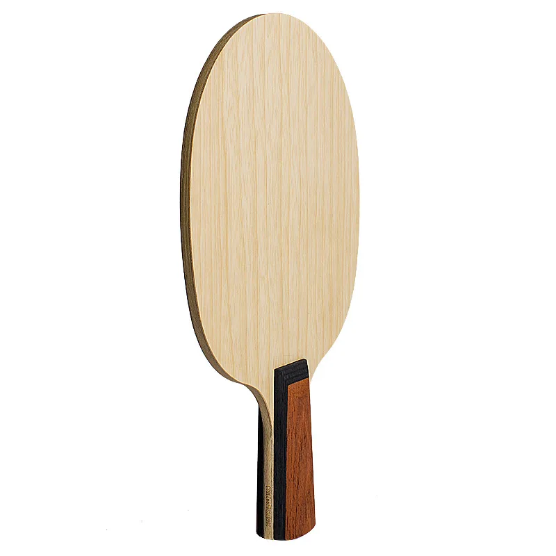 Оригинальная Классическая ракетка STIGA Allround AC для настольного тенниса(5 слоев) ракетка для пинг-понга, ракетка для настольного тенниса