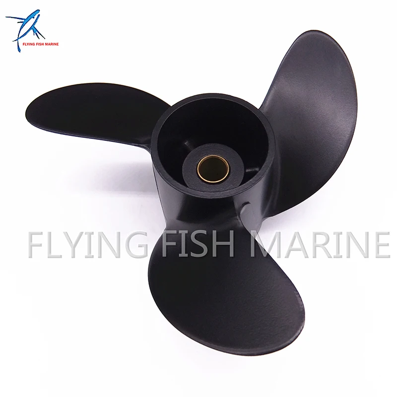 Propeller для Parsun HDX Makara F5A F6A подвесной мотор 7 8x8 длина двигателя: 5 6 дюймов | Автомобили