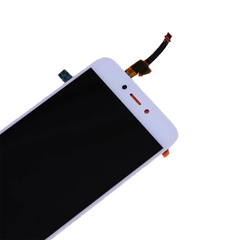 ЖК дисплей и дигитайзер сенсорного экрана для xiaomi redmi 4x 5 0 дюйма запасные части