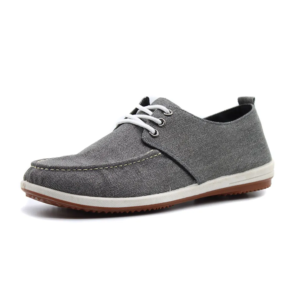 Fashion Men Business Casual shoes Walking Low top Spring Autumn Oxford ...