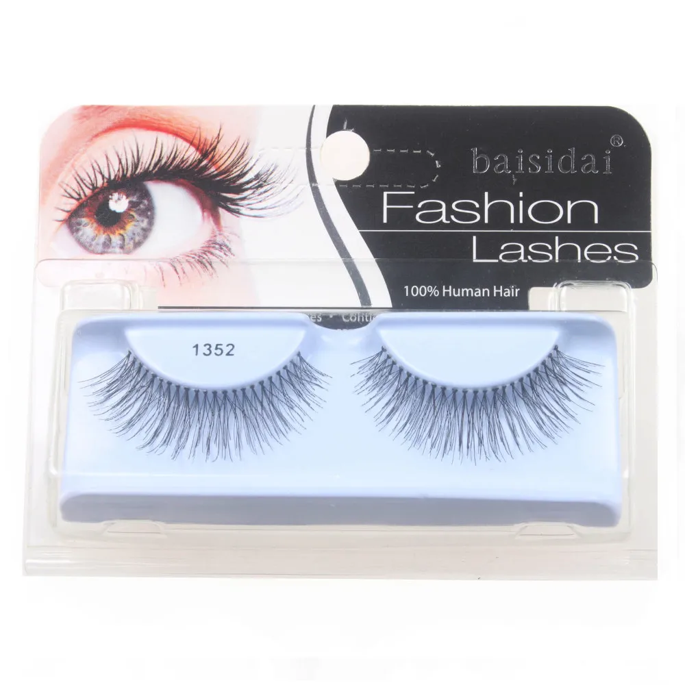 fashion lashes 1352-4