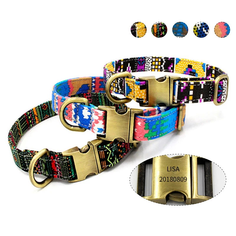 

Pet Collar Necklace Pet Lead Small Dog Lu Collar Black Brown High Quality Pet Leash star Product dog accessories