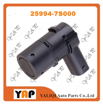 

PDC SENSOR/PARK DISTANCE CONTROL SENSOR (4) FOR FITNissan Armada Titan TA60 5.6L 25994-7S000 2005-2011