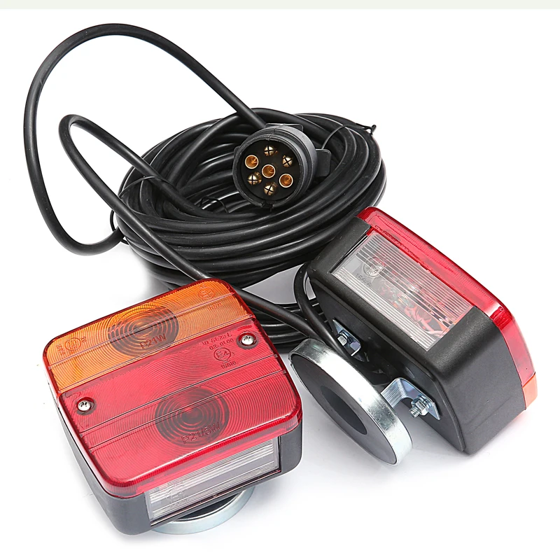 Trailer LED Lamps