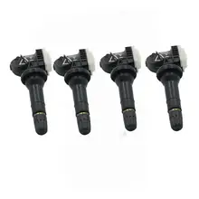 1/4 шт. шин Давление мониторинга Сенсор OEM EV6T-1A180-CB 434 МГц для Ford Fiesta Van фокус F-серия Ka Kuga Mondeo Ranger