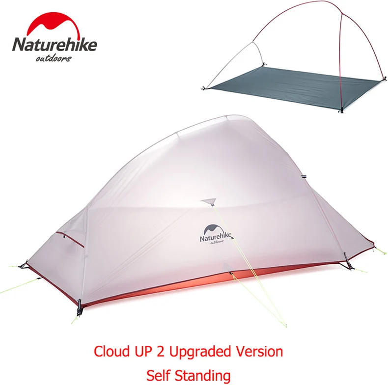 naturehike tent (2)
