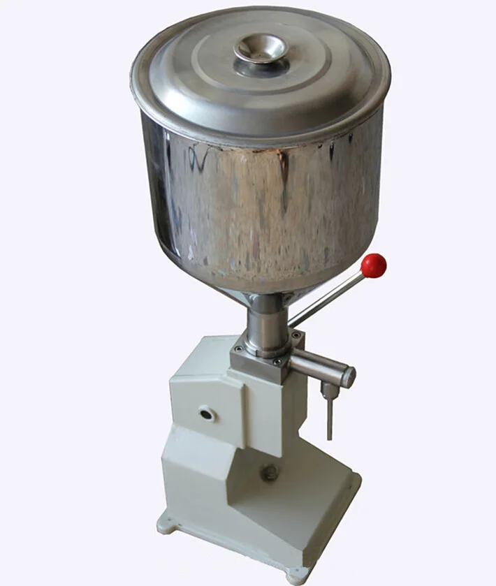 Buy A03 Manual Filling Machine for cream shampoo