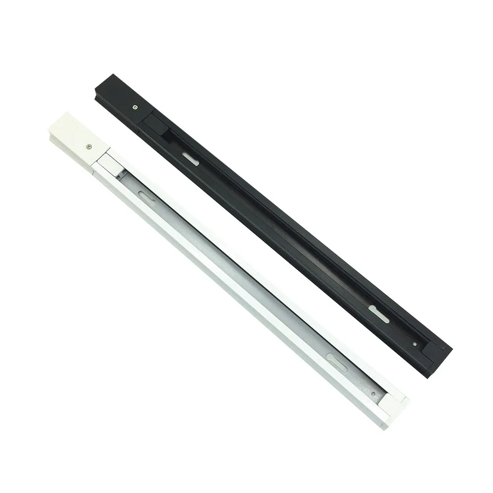 4pcs-lots-0-5M-LED-track-rail-Track-light-rail-connectors-Universal-rails-aluminum-track-lighting