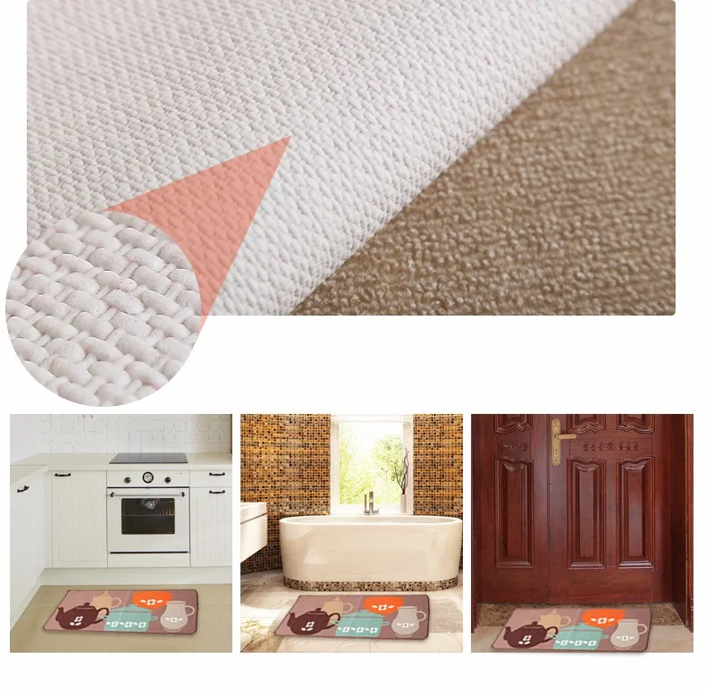 * Non Slip Kitchen Carpet Runners. FREE Shipping Buy Online Now...