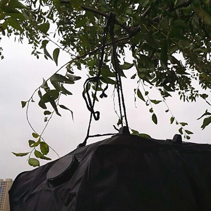 camp shower 40l 2