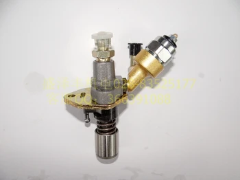 

178F 186FA 188F 192F (NOTE MODEL TO US) fule pump with electromagnetic valve