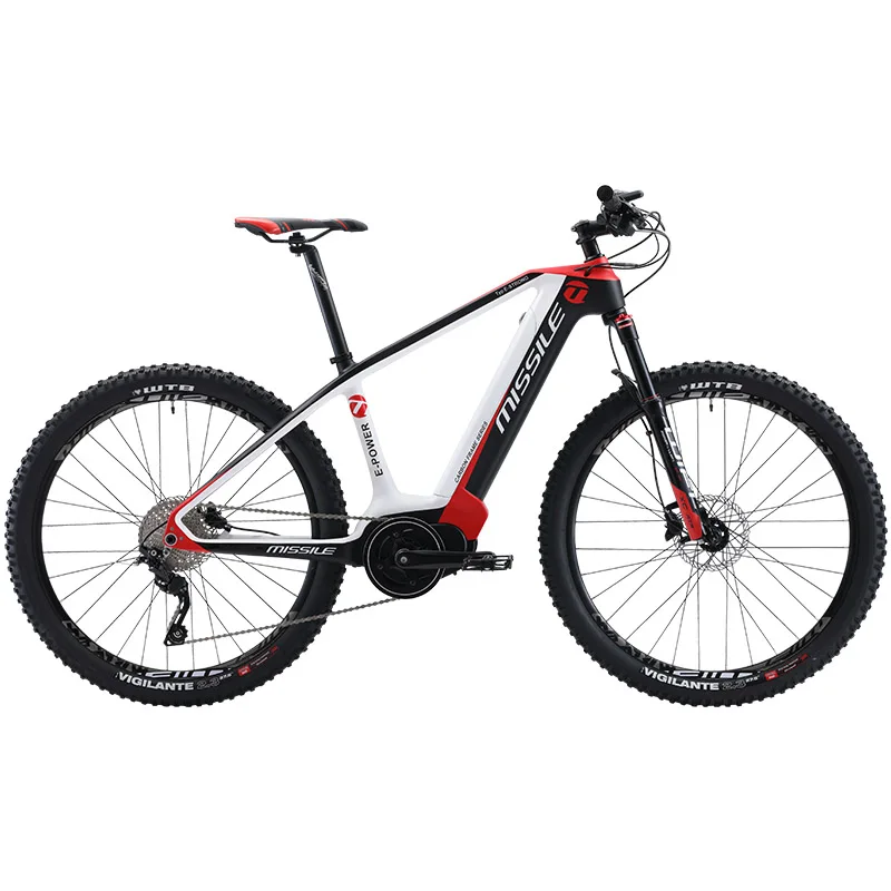 27.5 cala z włókna węglowego e-bike w połowie węgiel silnikowy z włókna elektrycznego booster mountain bike ukryta bateria litowa rower elektryczny 27.5 cala z włókna węglowego e-bike w połowie węgiel silnikowy z włókna elektrycznego booster mountain bike ukryta bateria litowa rower elektryczny
