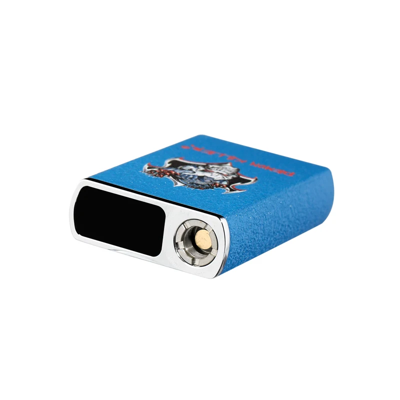 Demon Killer Tiny Box Mod-6