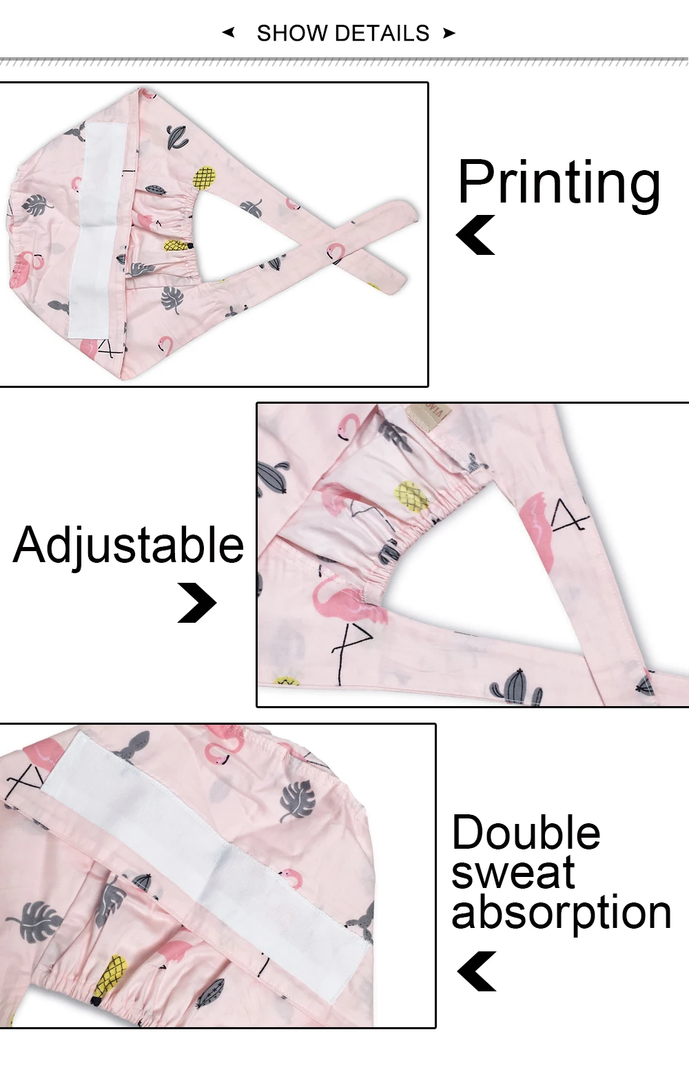 Женская хирургическая Кепка s, медицинская Кепка для доктора медсестры, женская шапочка косметолога с принтом, хлопковая купольная Кепка с эффектом потертости, хирургическая Кепка s для доктора медсестры