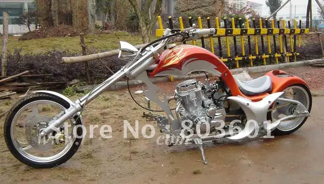 50cc mini chopper for sale
